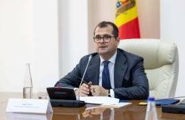 Tofan: Cerealele ucrainene nu reprezintă o problemă pentru R. Moldova - agroexpert.md
