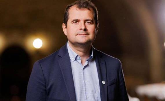 Live I Premierul Vasile Tofan prezintă conceptul noii politici fiscale - agroexpert.md