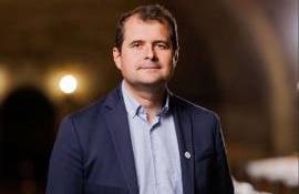 Live I Premierul Vasile Tofan prezintă conceptul noii politici fiscale - agroexpert.md