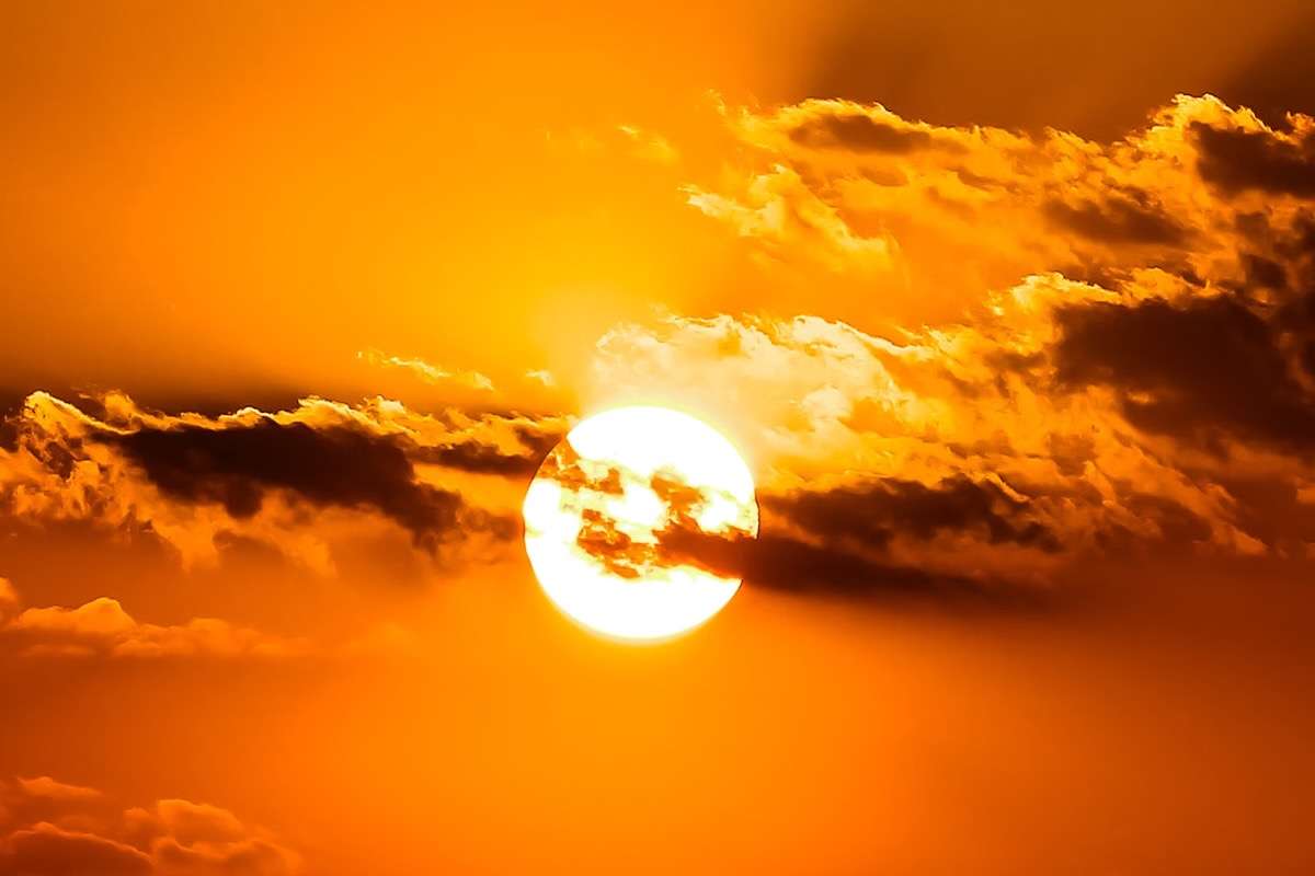 Caniculă în Republica Moldova: temperaturi de până la +37°C - agroexpert.md