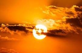 Caniculă în Republica Moldova: temperaturi de până la +37°C - agroexpert.md
