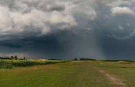Alertă meteo: Codul galben de instabilitate atmosferică a fost prelungit - agroexpert.md