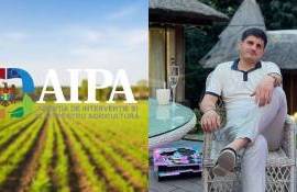 Șeful de direcție de la AIPA, plasat în arest preventiv de 30 de zile - agroexpert.md