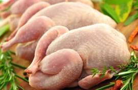 Аргентина вернется на европейский рынок с птицеводческой продукцией - agroexpert.md