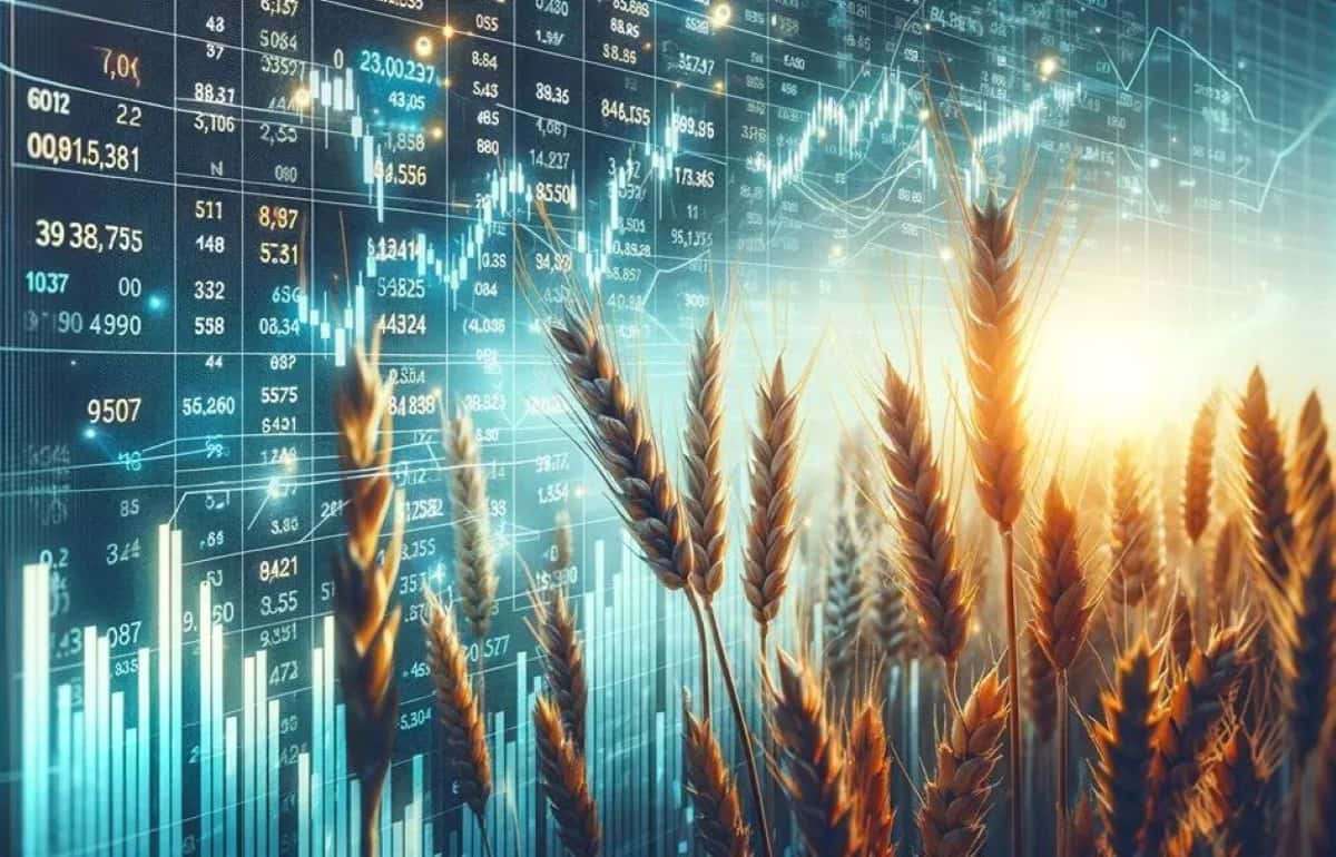 В четверг на мировых рынках подешевела пшеница, подорожали кукуруза и соя - agroexpert.md