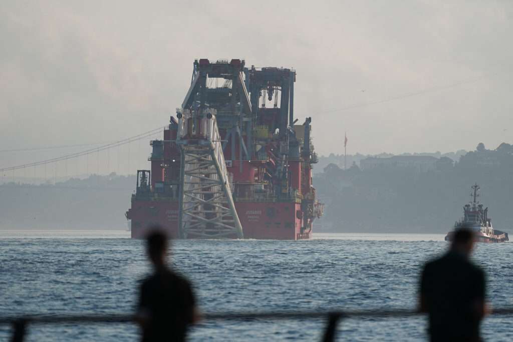 Agroexpert: Turcia impune restricții asupra transportului maritim pe Marea Neagră