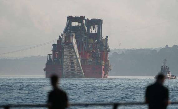 Agroexpert: Turcia impune restricții asupra transportului maritim pe Marea Neagră