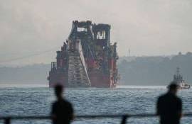 Agroexpert: Turcia impune restricții asupra transportului maritim pe Marea Neagră
