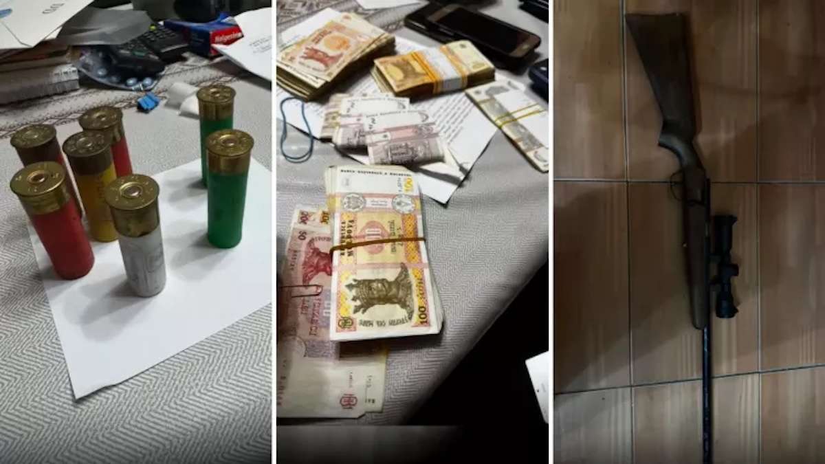 A „cumpărat” cereale de 5 mil. lei și nu a plătit. Bănuitul, reținut de PCCOCS - agroexpert.md