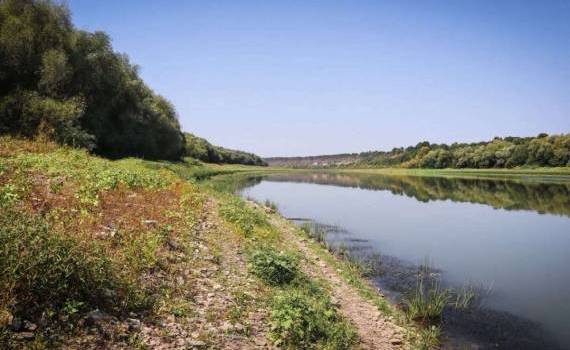Hajder: Nivelul apei în lacul Novodnistrovsk a scăzut cu încă 25 cm - agroexpert.md