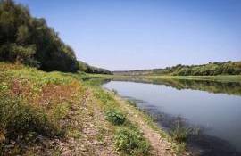 Hajder: Nivelul apei în lacul Novodnistrovsk a scăzut cu încă 25 cm - agroexpert.md