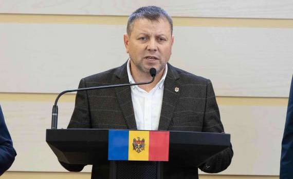 Compensațiile pentru secetă, în centrul unui scandal. Ce acuzații aduce Stefanco - agroexpert.md