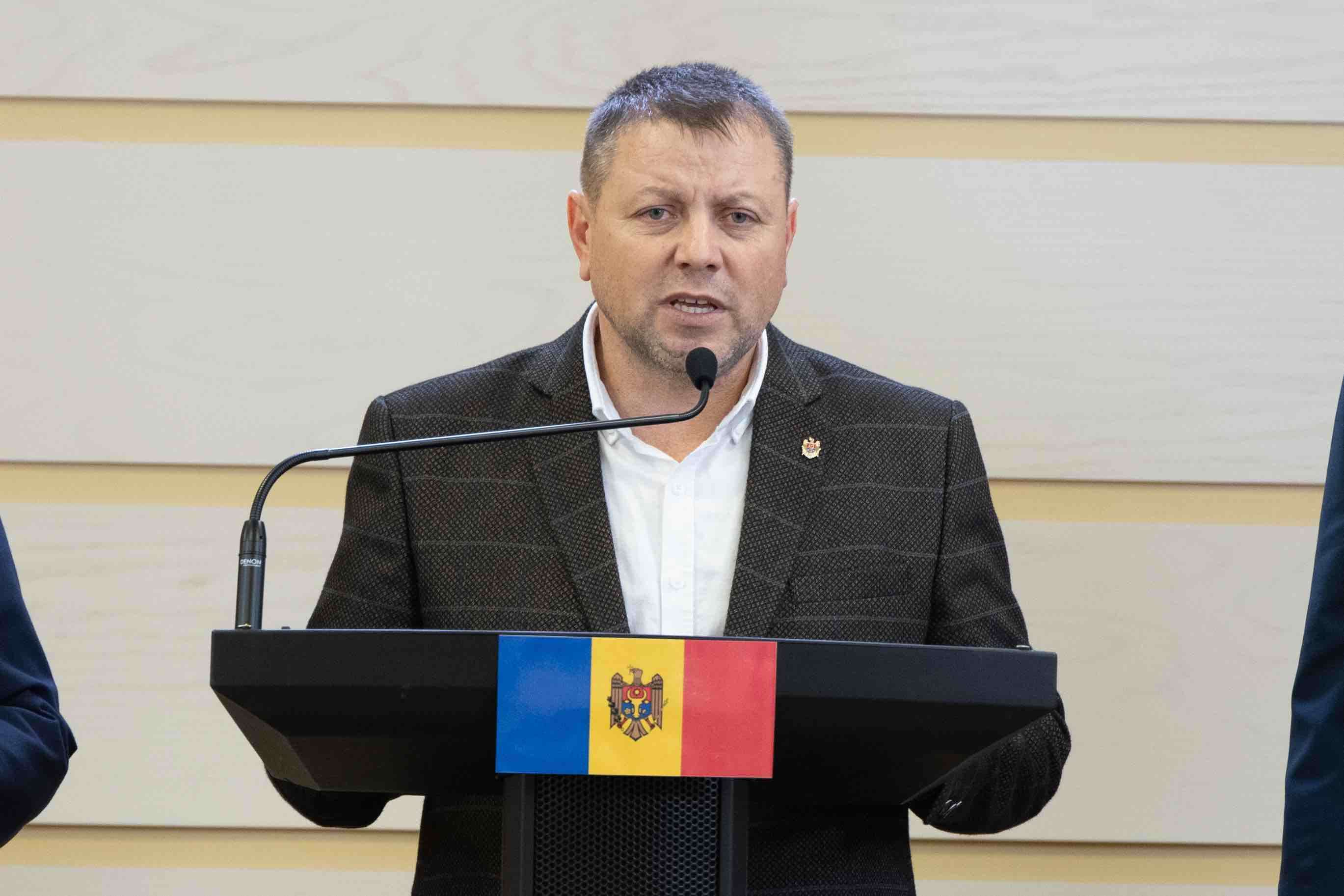 Compensațiile pentru secetă, în centrul unui scandal. Ce acuzații aduce Stefanco - agroexpert.md