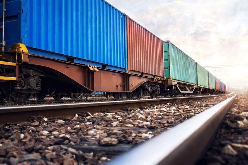 Ucraina vrea transportarea cerealelor pe calea ferată - agroexpert.md