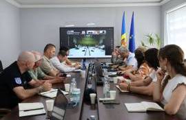 Debitul de apă deversat în Nistru va fi redus din nou, până la 75 m³/s - agroexpert.md