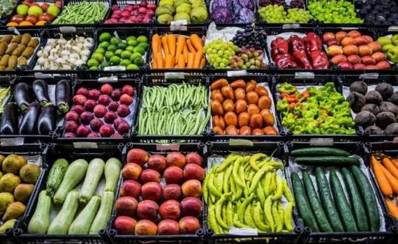 Овощной рынок ЕС: десятилетняя динамика производства - agroexpert.md