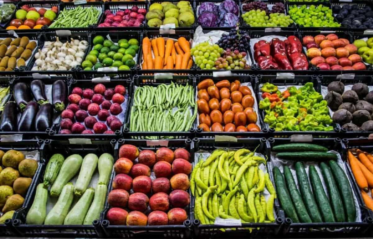 Овощной рынок ЕС: десятилетняя динамика производства - agroexpert.md