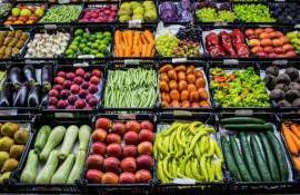 Овощной рынок ЕС: десятилетняя динамика производства - agroexpert.md