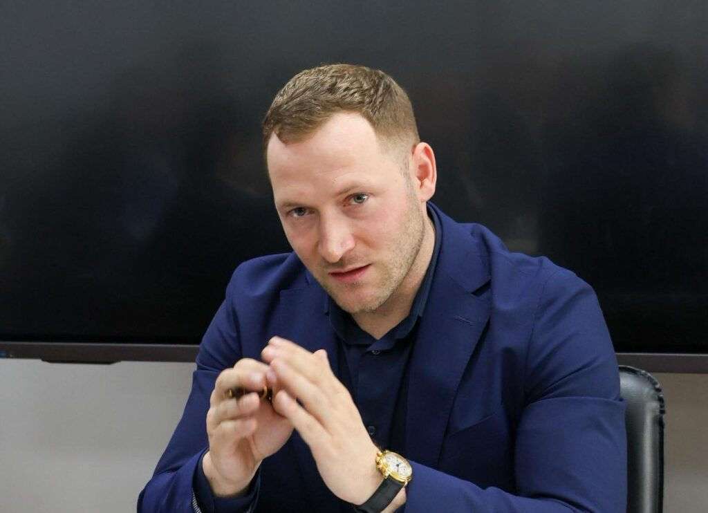 Apa din Nistru, tot mai prețioasă. Ce soluții propune Hajder - agroexpert.md