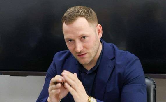 Apa din Nistru, tot mai prețioasă. Ce soluții propune Hajder - agroexpert.md