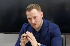 Apa din Nistru, tot mai prețioasă. Ce soluții propune Hajder - agroexpert.md