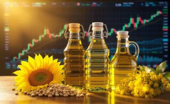 Черноморский кризис и мировой рынок растительных масел: обзор ситуации - agroexpert.md