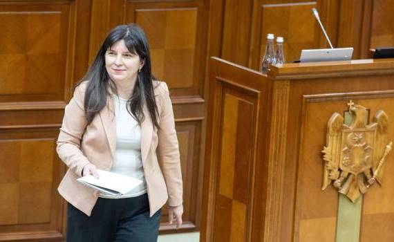 Belous: Prețul grâului nu depinde doar de cota TVA - agroexpert.md