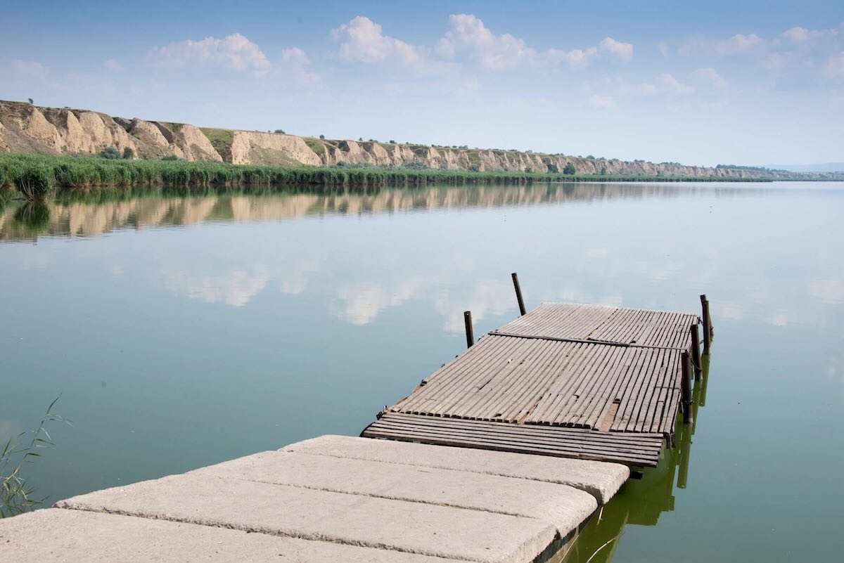 Bazinele acvatice din R. Moldova vor fi inventariate și cartografiate - agroexpert.md