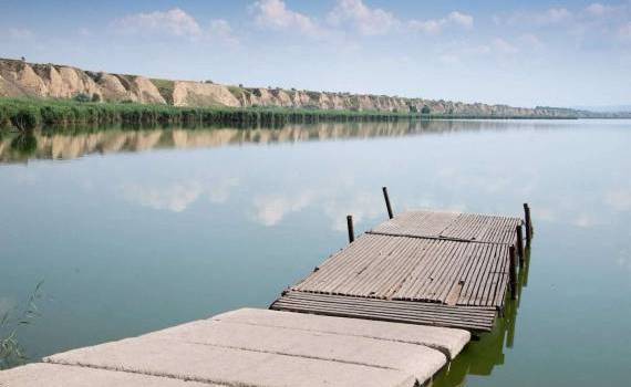 Bazinele acvatice din R. Moldova vor fi inventariate și cartografiate - agroexpert.md