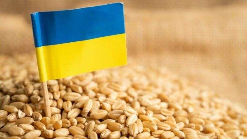 Reducere de 50% la tranzitul feroviar din Ucraina - agroexpert.md