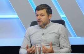 Bădărău: Reforma fiscală 2027 a Guvernului Tofan va lovi în sărăcia rurală - agroexpert.md