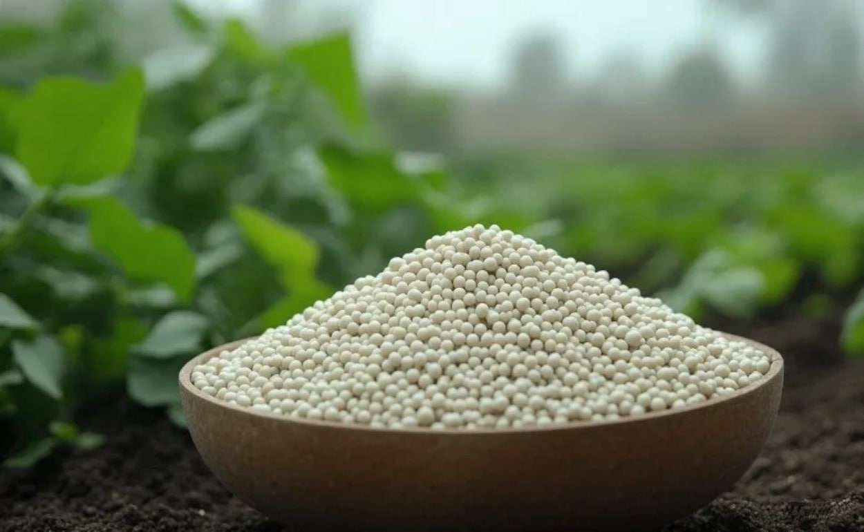 Структура импорта азотных удобрений в Молдову в феврале — июле 2026 года - agroexpert.md