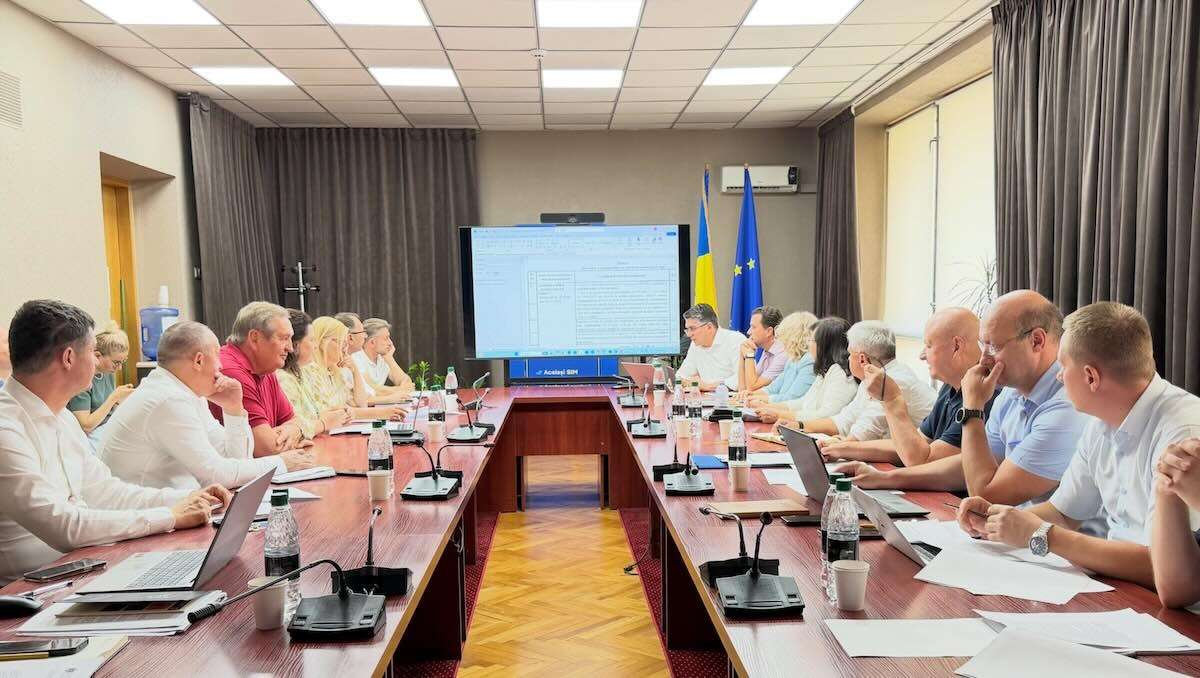 Fermierii cer de la MIDR reguli mai simple pentru construcțiile agricole - agroexpert.md