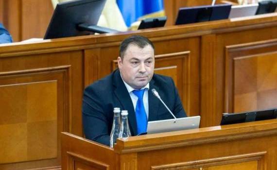 Cerealele ucrainene, pe calea ferată moldovenească: Ce riscuri vede Ivanov - agroexpert.md