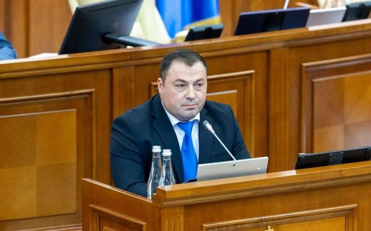 Cerealele ucrainene, pe calea ferată moldovenească: Ce riscuri vede Ivanov - agroexpert.md