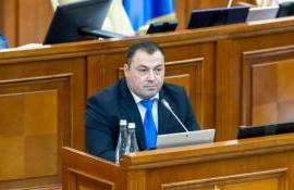 Cerealele ucrainene, pe calea ferată moldovenească: Ce riscuri vede Ivanov - agroexpert.md