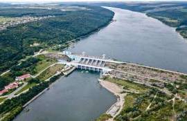 Situație alarmantă la Novodnistrovsk: lacul pierde tot mai multă apă - agroexpert.md