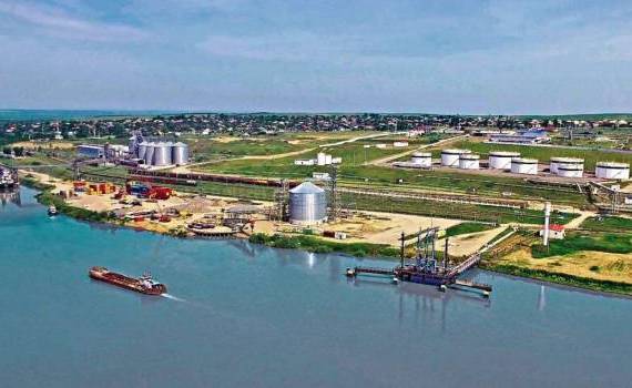 Un preț bun în port nu mai garantează un preț bun pentru fermier - agroexpert.md
