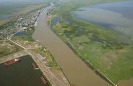 Marea Neagră înaintează în Delta Dunării. Există riscuri pentru apa potabilă - agroexpert.md