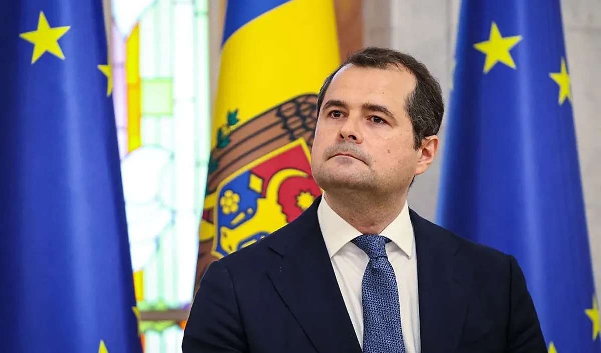 Guvernul va organiza o ședință extinsă privind tranzitul cerealelor ucrainene - agroexpert.md