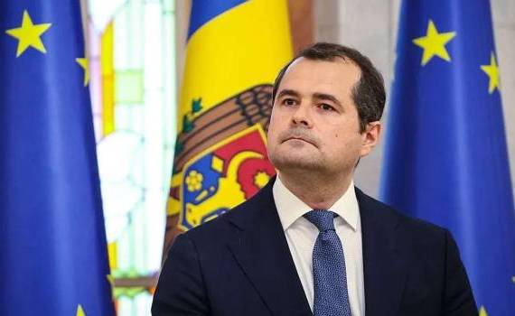 Guvernul va organiza o ședință extinsă privind tranzitul cerealelor ucrainene - agroexpert.md