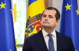 Guvernul va organiza o ședință extinsă privind tranzitul cerealelor ucrainene - agroexpert.md