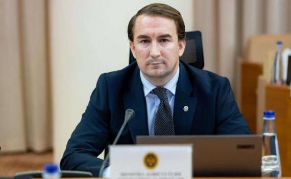 Noi standarde de calitate pentru cazeine și cazeinați în R. Moldova - agroexpert.md