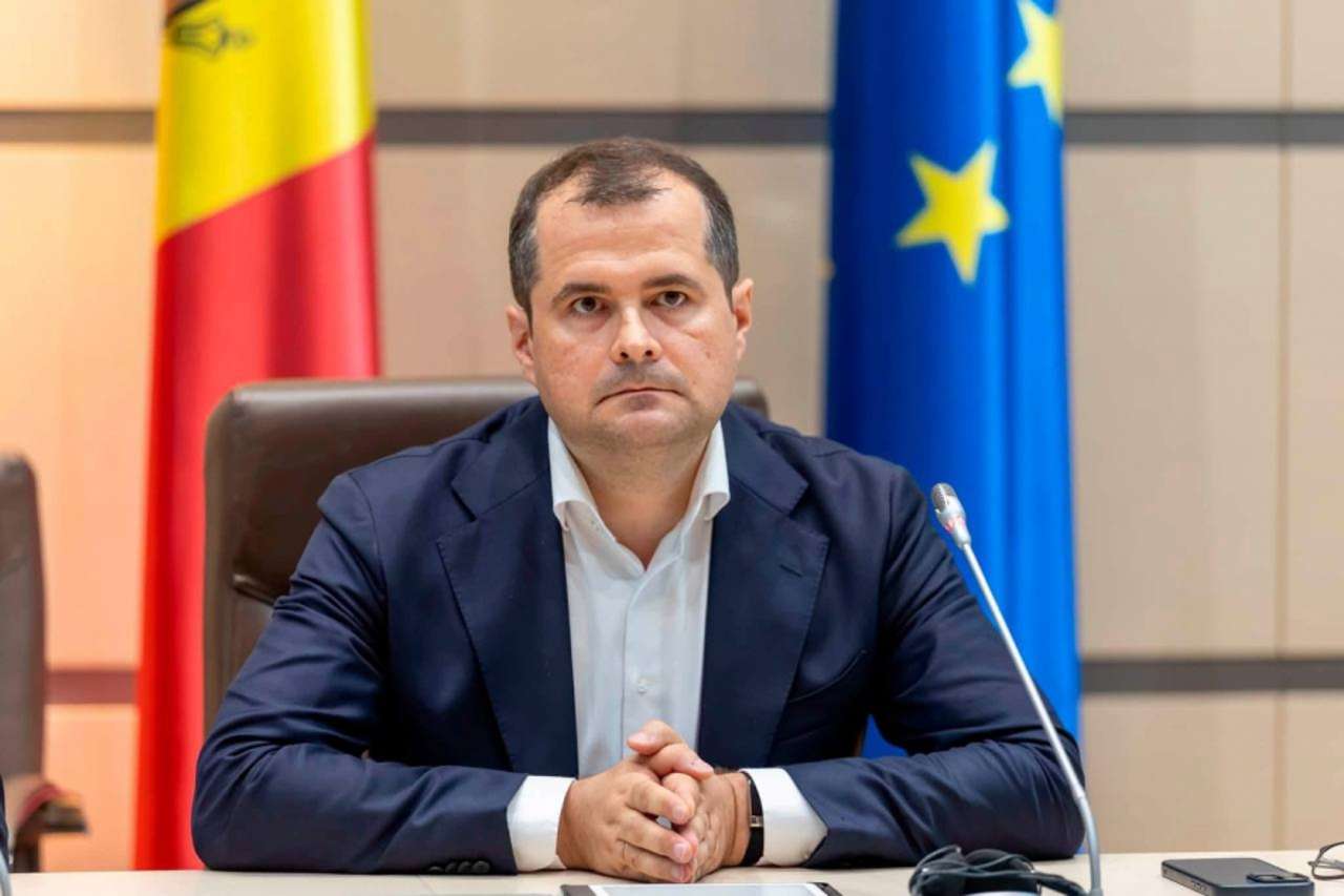 Când va fi ales noul ministru al agriculturii? Ce spune premierul Tofan - agroexpert.md