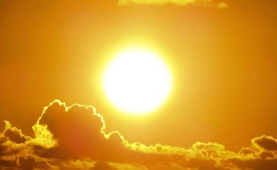 Caniculă în toată R. Moldova: temperaturile vor ajunge la 36°C - agroexpert.md