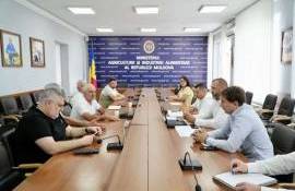 Recolta și importurile de cereale, în atenția autorităților - agroexpert.md
