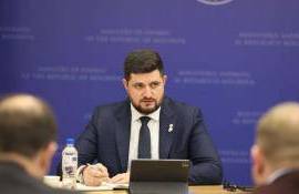 Junghietu: 40 de stații nu au benzină, iar nouă nu au motorină - agroexpert.md