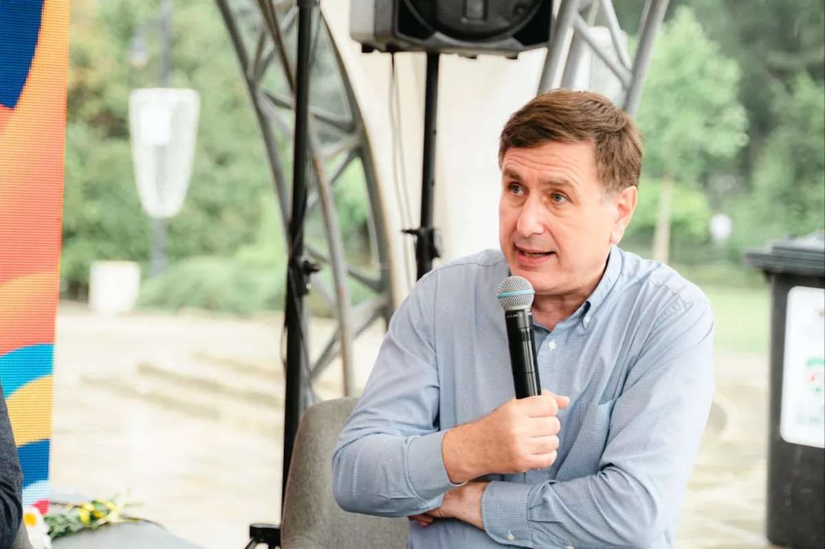 Ioniță: Agricultura R. Moldova ar putea ajunge la nivelul din 1991 - agroexpert.md