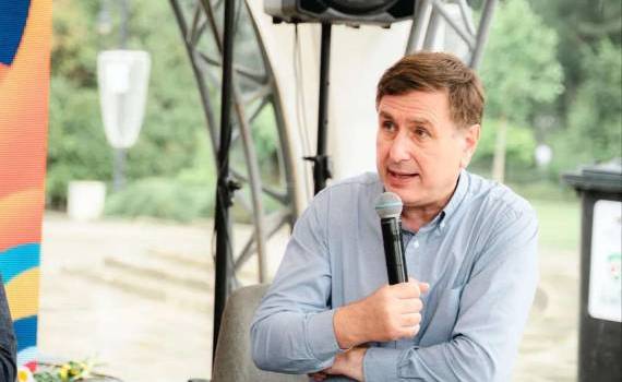 Ioniță: Agricultura R. Moldova ar putea ajunge la nivelul din 1991 - agroexpert.md