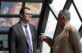  Tofan: Comerțul cu Turcia poate ajunge la 2 miliarde de dolari - agroexpert.md